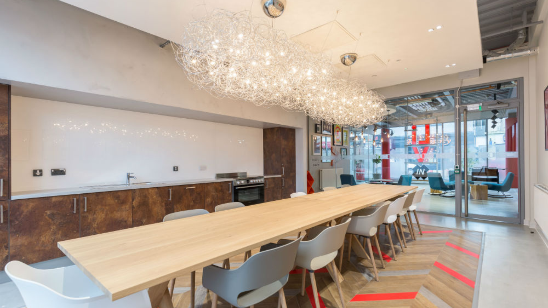  Premium Studio  -  Livin  - Gallery -  7