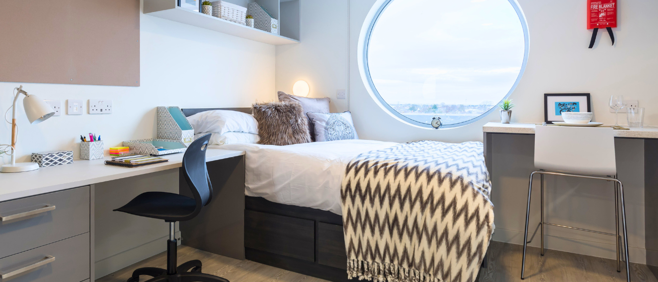 Premium Studio Plus - Livin - Gallery - 2