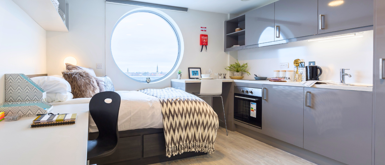 Club Studio - Livin - Gallery - 2