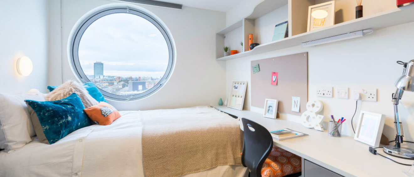 Classic Studio - Livin - Gallery - 1