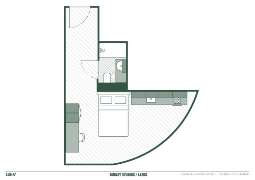 Burley Studios - Gallery - 27