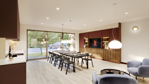 Burley Studios - Gallery - 11