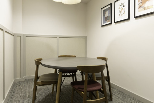Burley Studios - Gallery - 14