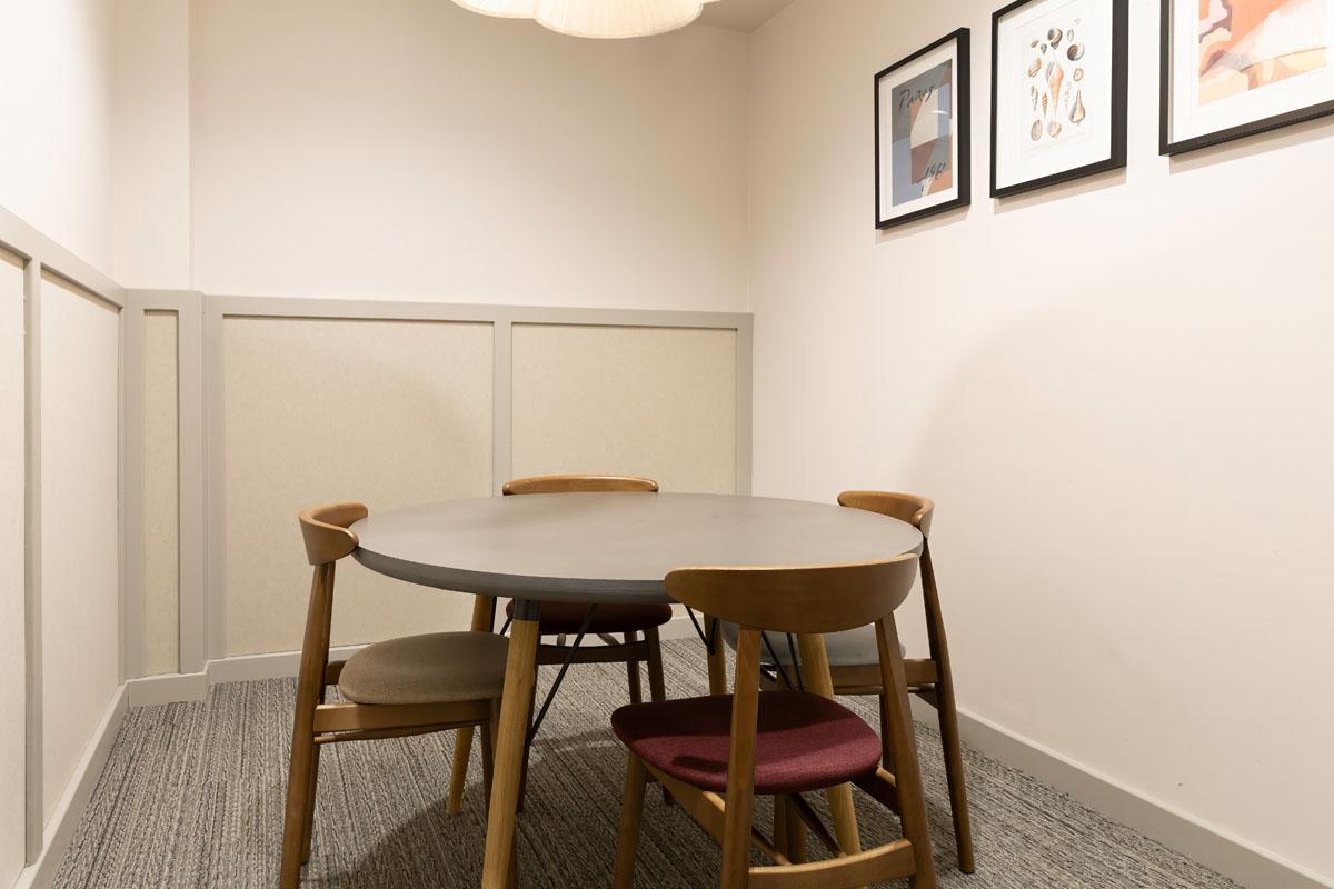  Classic Studio  -  Burley Studios  - Gallery -  22