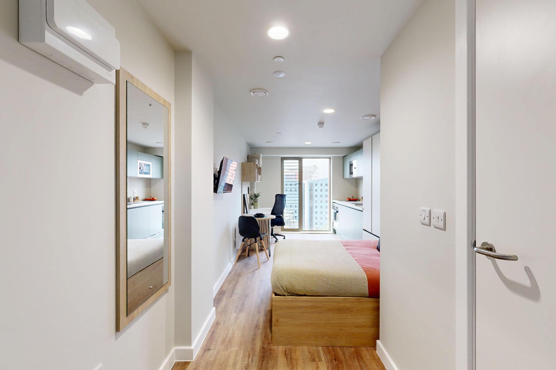  Classic Studio  -  Burley Studios  - Gallery -  10