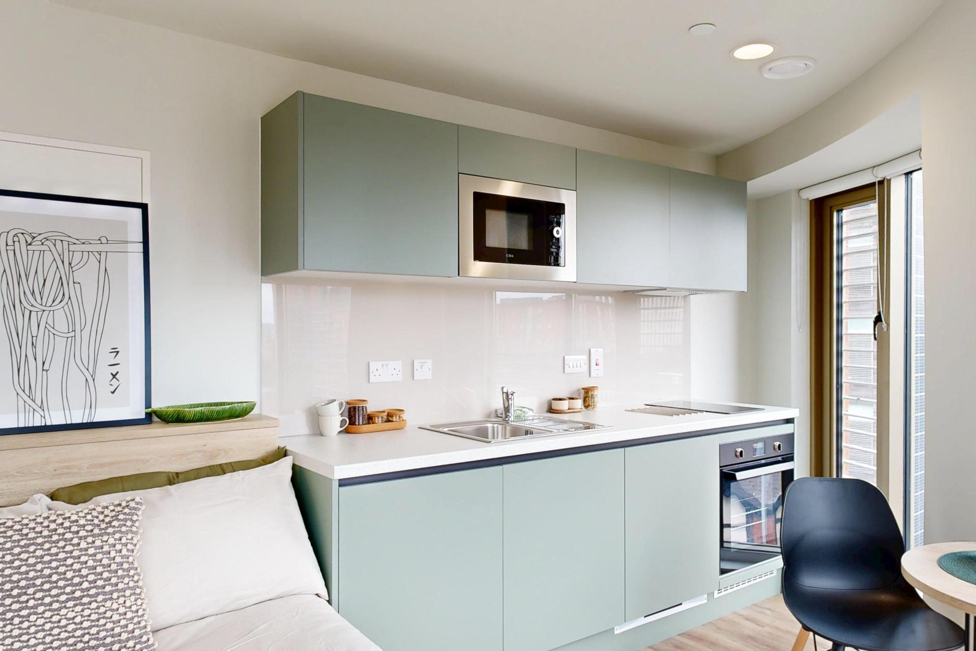  Premium Studio  -  Burley Studios  - Gallery -  5