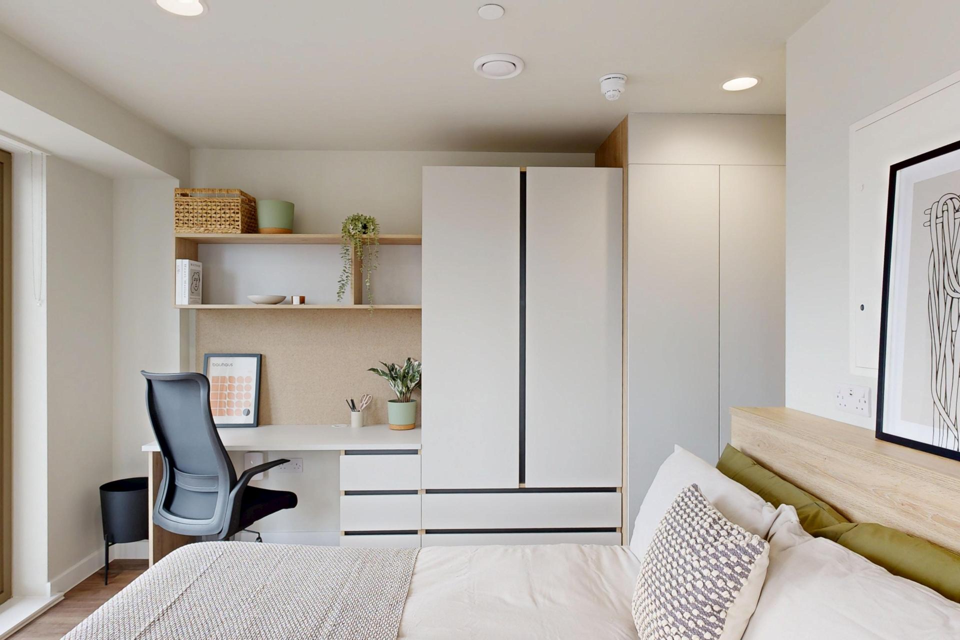  Premium Studio  -  Burley Studios  - Gallery -  8