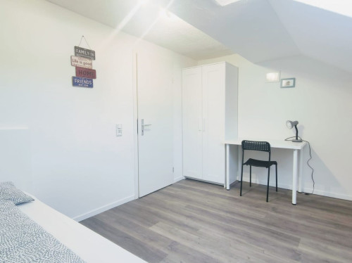 Cozy room in a student flatshare  - Gallery -  3
