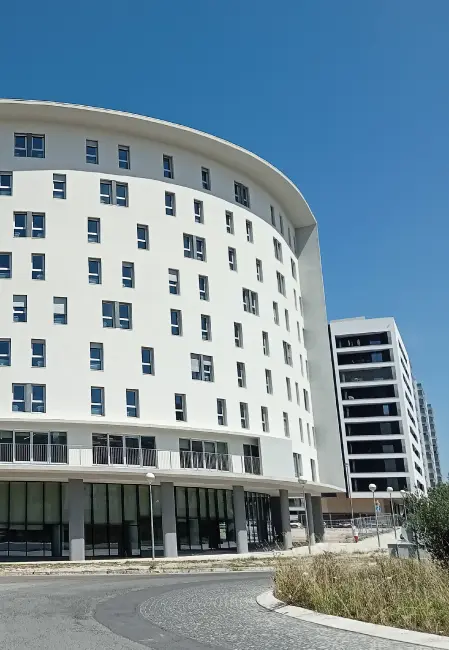 Micampus Alta de Lisboa
