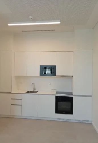 Micampus Alta de Lisboa  - Gallery -  5