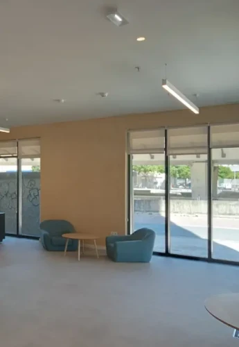 Micampus Alta de Lisboa - Gallery - 8