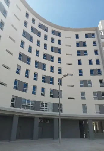 Micampus Alta de Lisboa