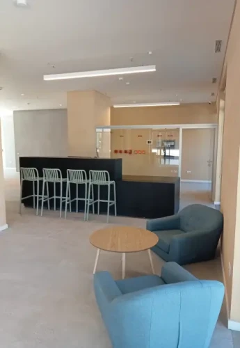 Micampus Alta de Lisboa - Gallery - 5