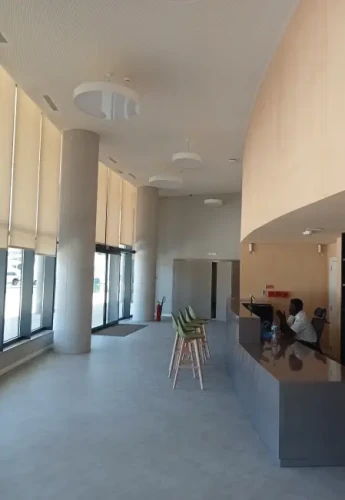 Micampus Alta de Lisboa