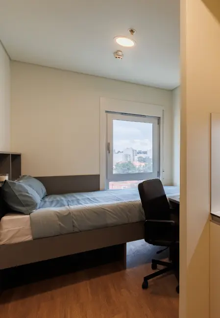 Micampus Alta de Lisboa - Rooms
