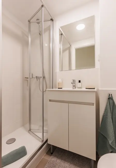  Standard Studio  -  Micampus Alta de Lisboa  - Gallery -  2