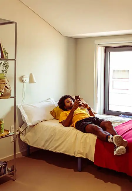 Private Plus - Micampus Covilhã - Gallery - 4