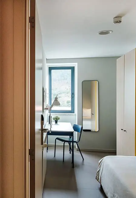  Private Plus  -  Micampus Covilhã  - Gallery -  2