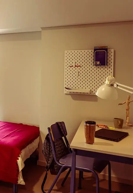  Private Plus  -  Micampus Covilhã  - Gallery -  5