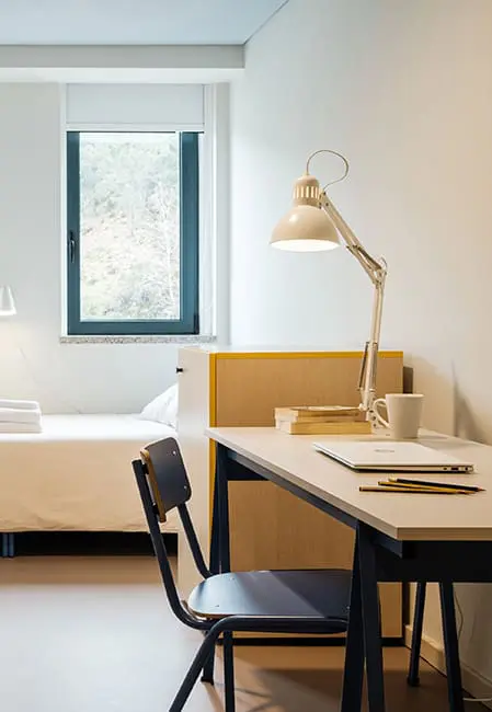 Private Plus - Micampus Covilhã - Gallery - 8