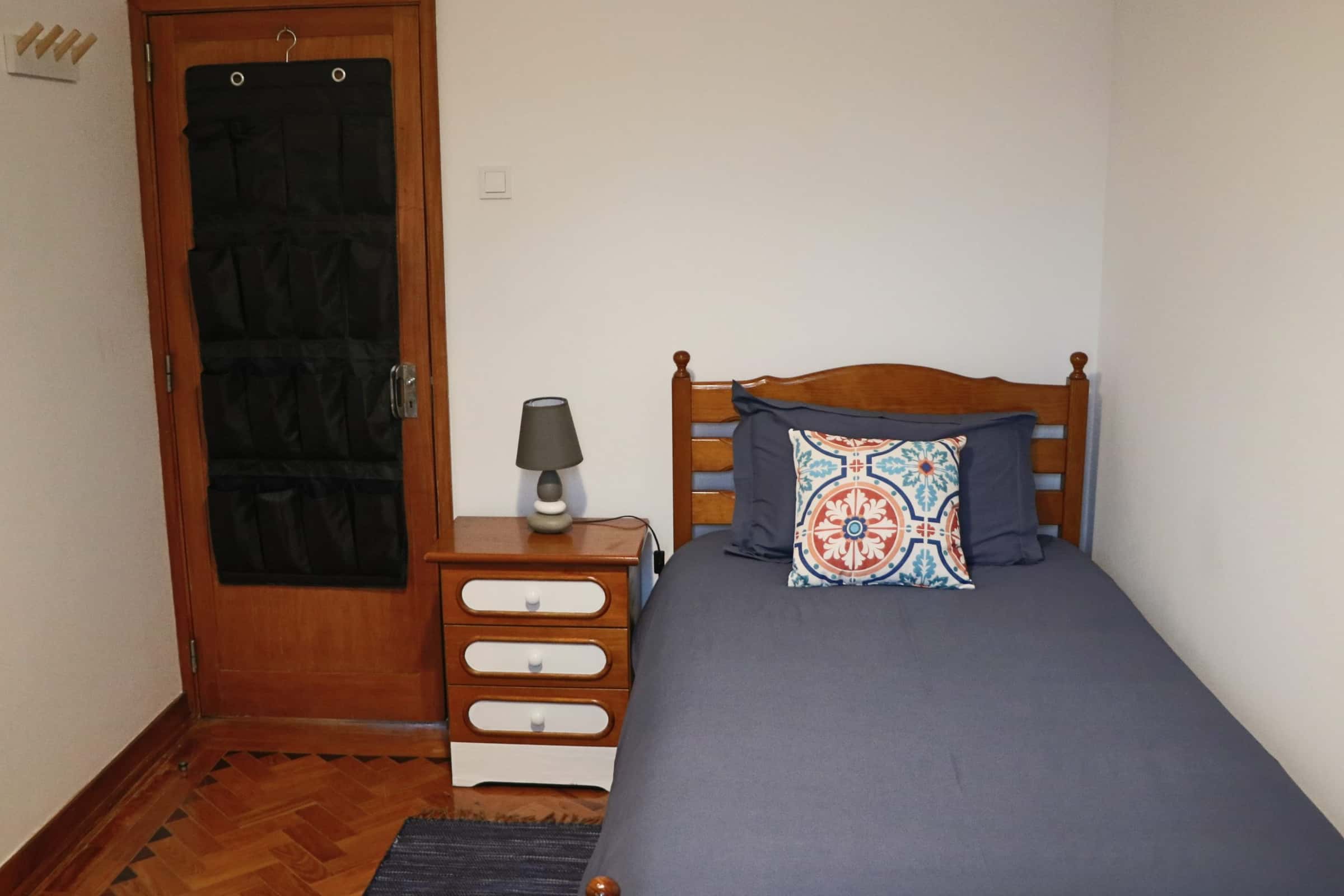  Room Warsaw  -  Room Warsaw  - Gallery -  1
