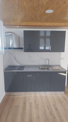Nice Single Bedroom close to University of Aveiro - Gallery - 4