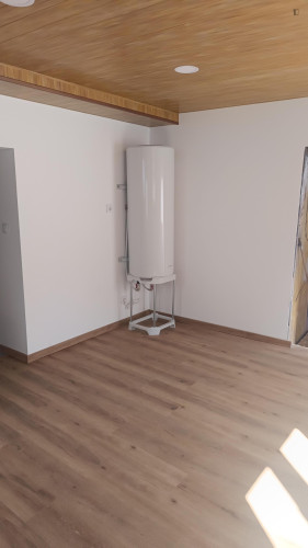 Nice Single Bedroom close to University of Aveiro - Gallery - 7