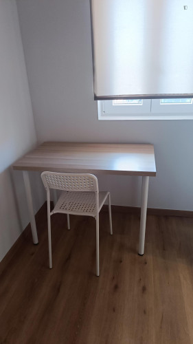 Nice Single Bedroom close to University of Aveiro - Gallery - 3