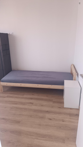 Nice Single Bedroom close to University of Aveiro - Gallery - 2