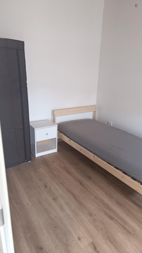 Nice Single Bedroom close to University of Aveiro