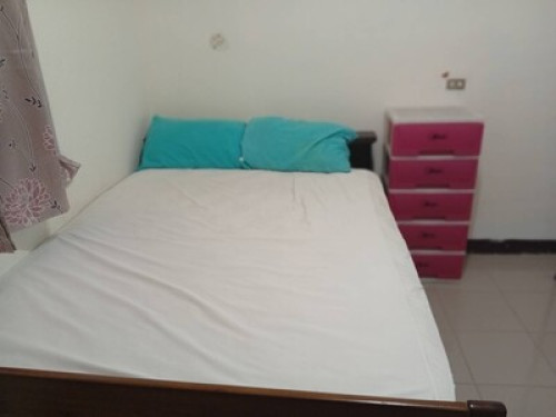 Private Cozy Room in a Shared Apart  - Gallery -  5