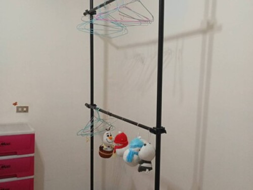 Private Cozy Room in a Shared Apart