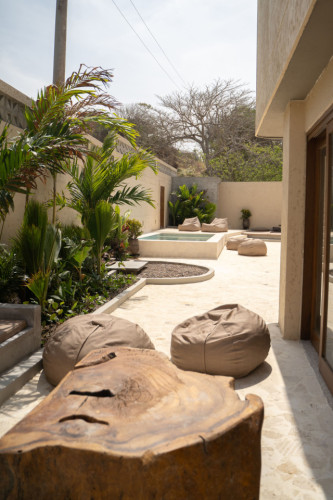 Salinas Del Rey Home - Gallery - 9