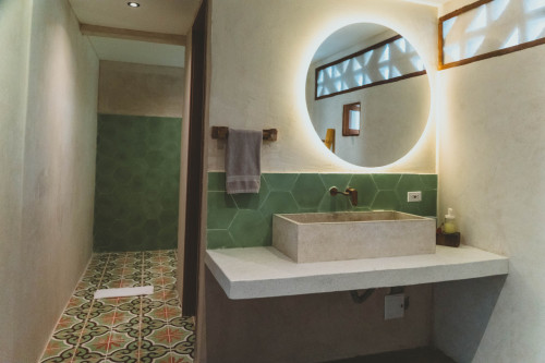 Salinas Del Rey Home - Gallery - 14