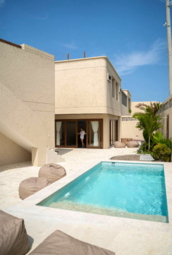 Salinas Del Rey Home - Gallery - 39