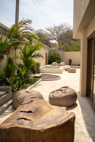 Salinas Del Rey Home - Gallery - 37