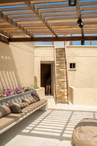 Salinas Del Rey Home - Gallery - 40