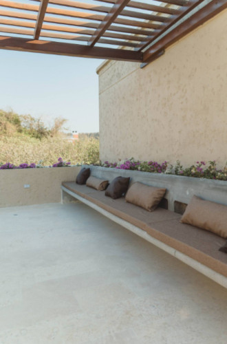 Beautiful Stunning House w/ Terrace + Pool near Santa Veronica beach  - Gallery -  5