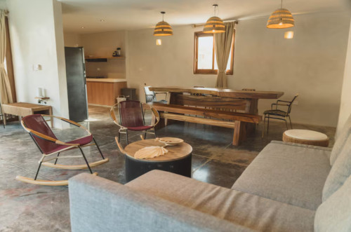 Salinas Del Rey Home - Gallery - 17