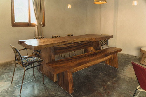 Salinas Del Rey Home - Gallery - 27