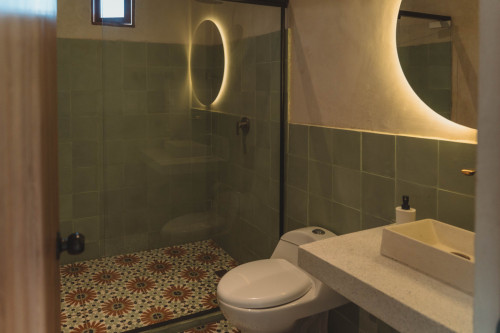 Salinas Del Rey Home - Gallery - 15