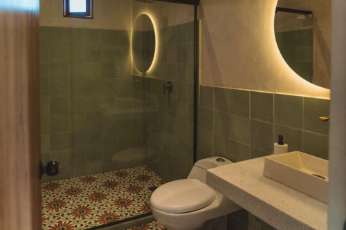 Salinas Del Rey Home - Gallery - 31