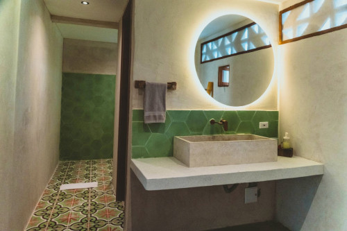Salinas Del Rey Home - Gallery - 30