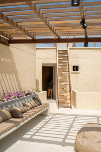 Salinas Del Rey Home - Gallery - 8