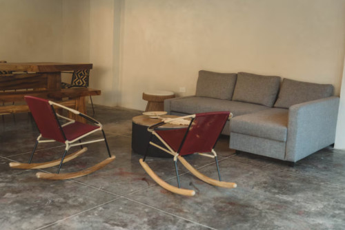 Salinas Del Rey Home - Gallery - 18