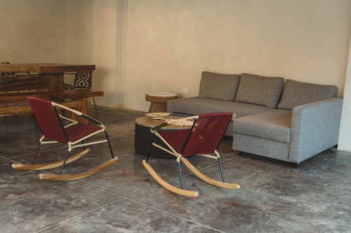 Salinas Del Rey Home - Gallery - 45