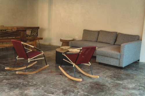 Salinas Del Rey Home - Gallery - 29
