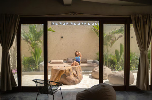 Salinas Del Rey Home - Gallery - 22