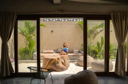 Salinas Del Rey Home - Gallery - 38