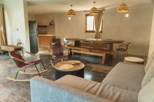 Salinas Del Rey Home - Gallery - 33